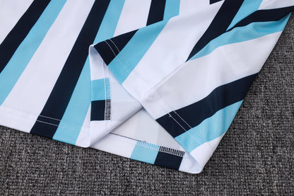 Argentina 2627 Sleeveless Training Kit