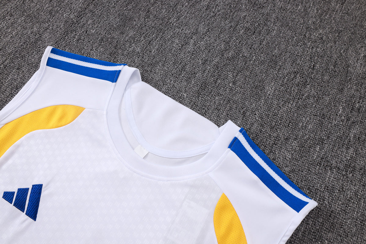 Boca 2627 Sleeveless Training Kit