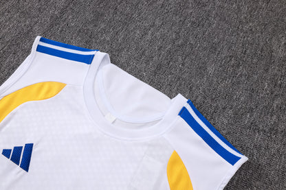 Boca 2627 Sleeveless Training Kit