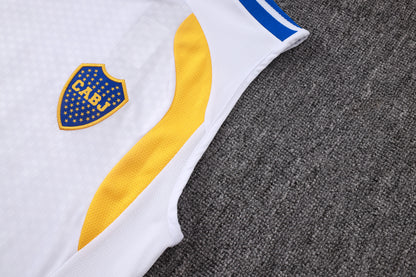 Boca 2627 Sleeveless Training Kit
