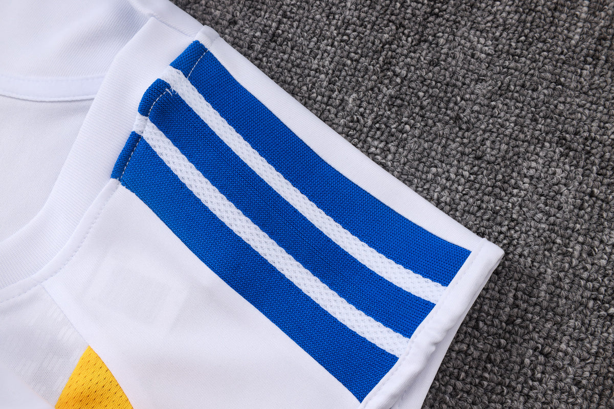 Boca 2627 Sleeveless Training Kit