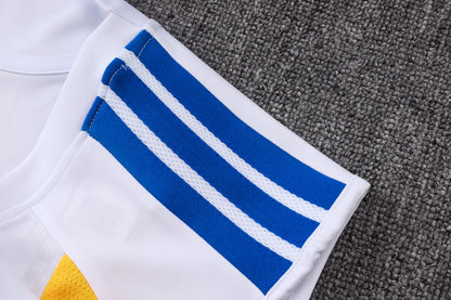 Boca 2627 Sleeveless Training Kit