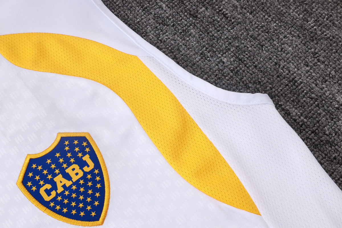 Boca 2627 Sleeveless Training Kit