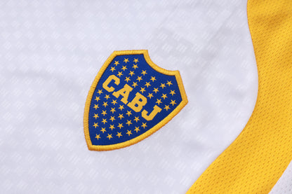 Boca 2627 Sleeveless Training Kit