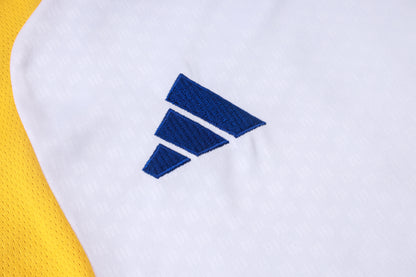 Boca 2627 Sleeveless Training Kit
