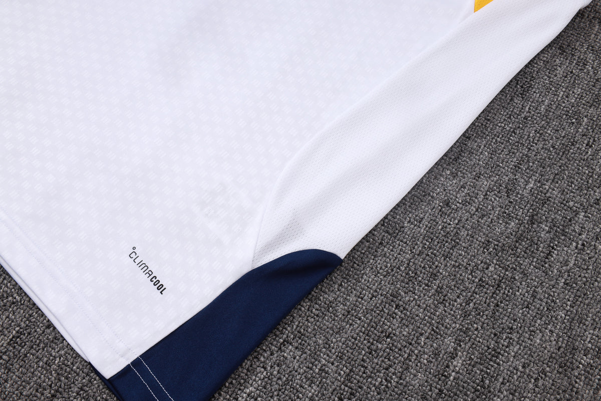 Boca 2627 Sleeveless Training Kit