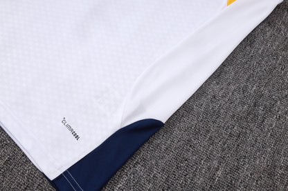Boca 2627 Sleeveless Training Kit