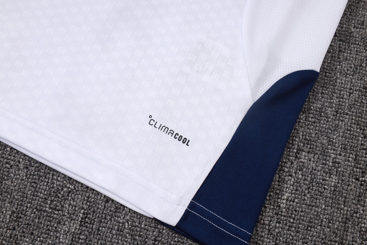 Boca 2627 Sleeveless Training Kit