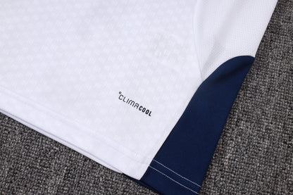 Boca 2627 Sleeveless Training Kit