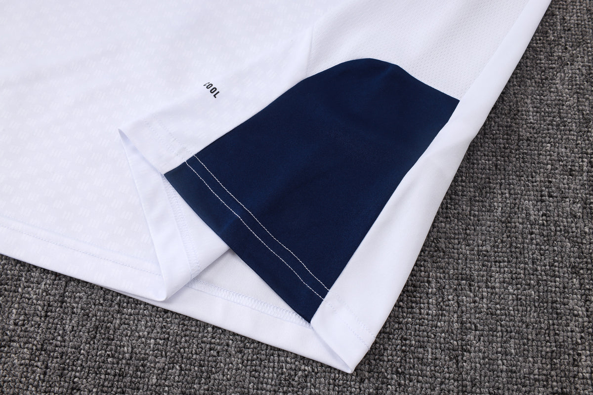 Boca 2627 Sleeveless Training Kit