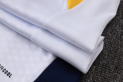 Boca 2627 Sleeveless Training Kit