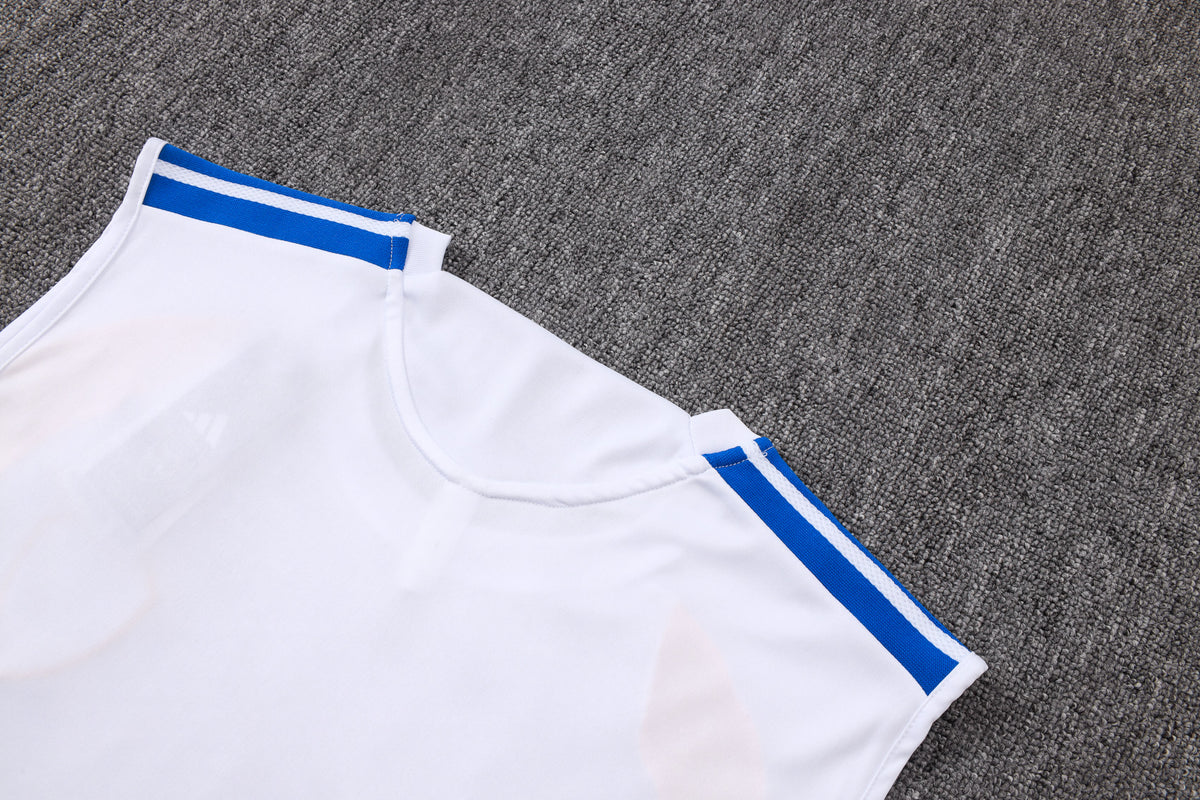 Boca 2627 Sleeveless Training Kit
