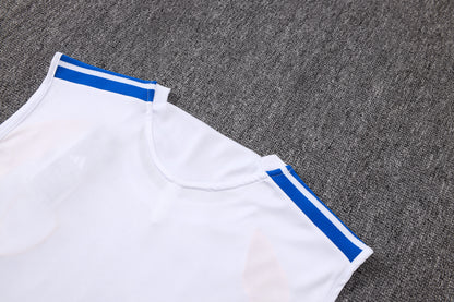Boca 2627 Sleeveless Training Kit