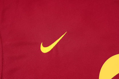 Barcelona 2627 Sleeveless Training Kit  Dark green