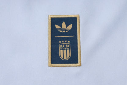Italy 2627 Sleeveless Training Kit  Dark green 3