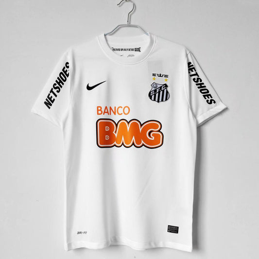 2011-12 Santos Home Retro