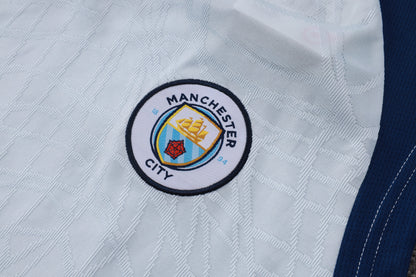 Manchester City 2627 Sleeveless Training Kit