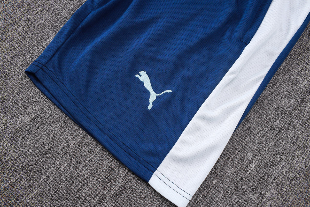 Manchester City 2627 Sleeveless Training Kit