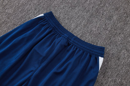 Manchester City 2627 Sleeveless Training Kit