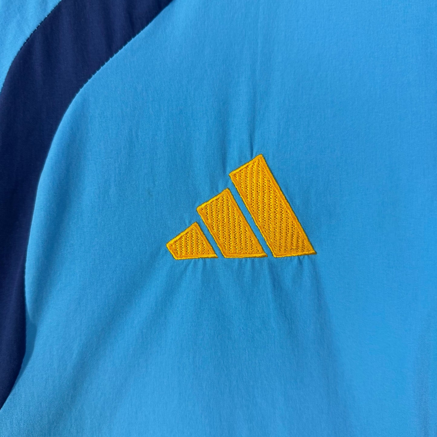 Spanish World Cup Windbreaker