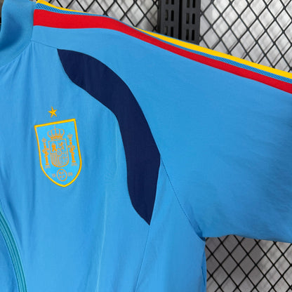 Spanish World Cup Windbreaker
