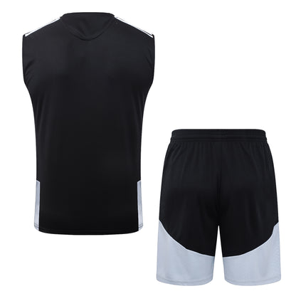Spain 2627 Sleeveless Training Kit 1