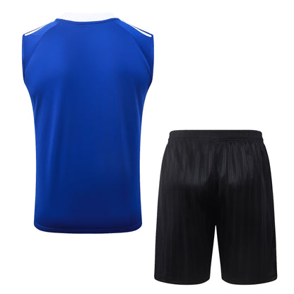 Argentina 2627 Sleeveless Training Kit 2