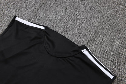 Spain 2627 Sleeveless Training Kit 1