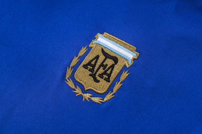 Argentina 2627 Sleeveless Training Kit 2
