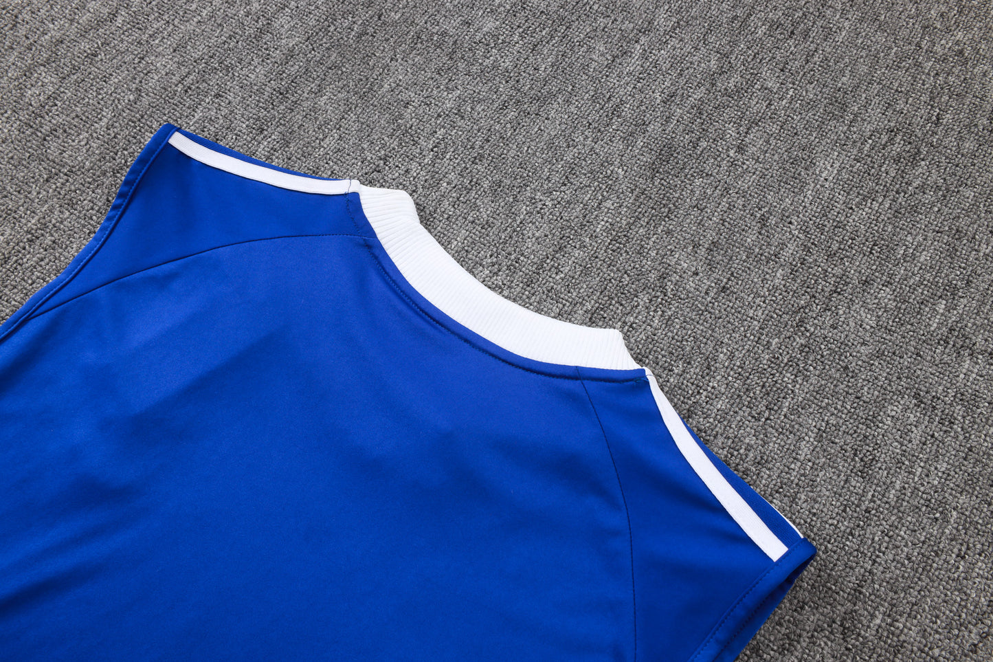Argentina 2627 Sleeveless Training Kit 2