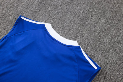 Argentina 2627 Sleeveless Training Kit 2