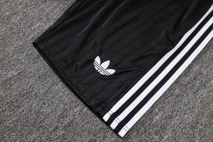 Argentina 2627 Sleeveless Training Kit 2