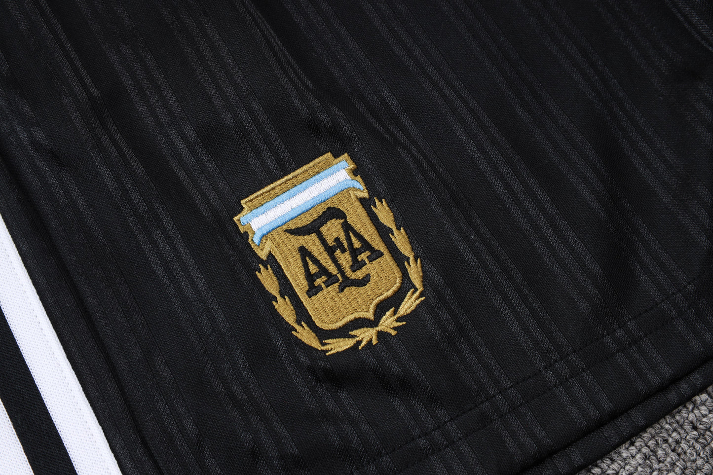 Argentina 2627 Sleeveless Training Kit 2