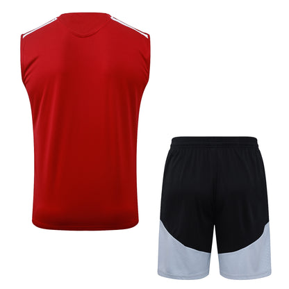 Spain 2627 Sleeveless Training Kit 2