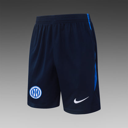 Inter Milan 2627 Sleeveless Training Kit 1