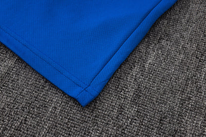 Inter Milan 2627 Sleeveless Training Kit 1