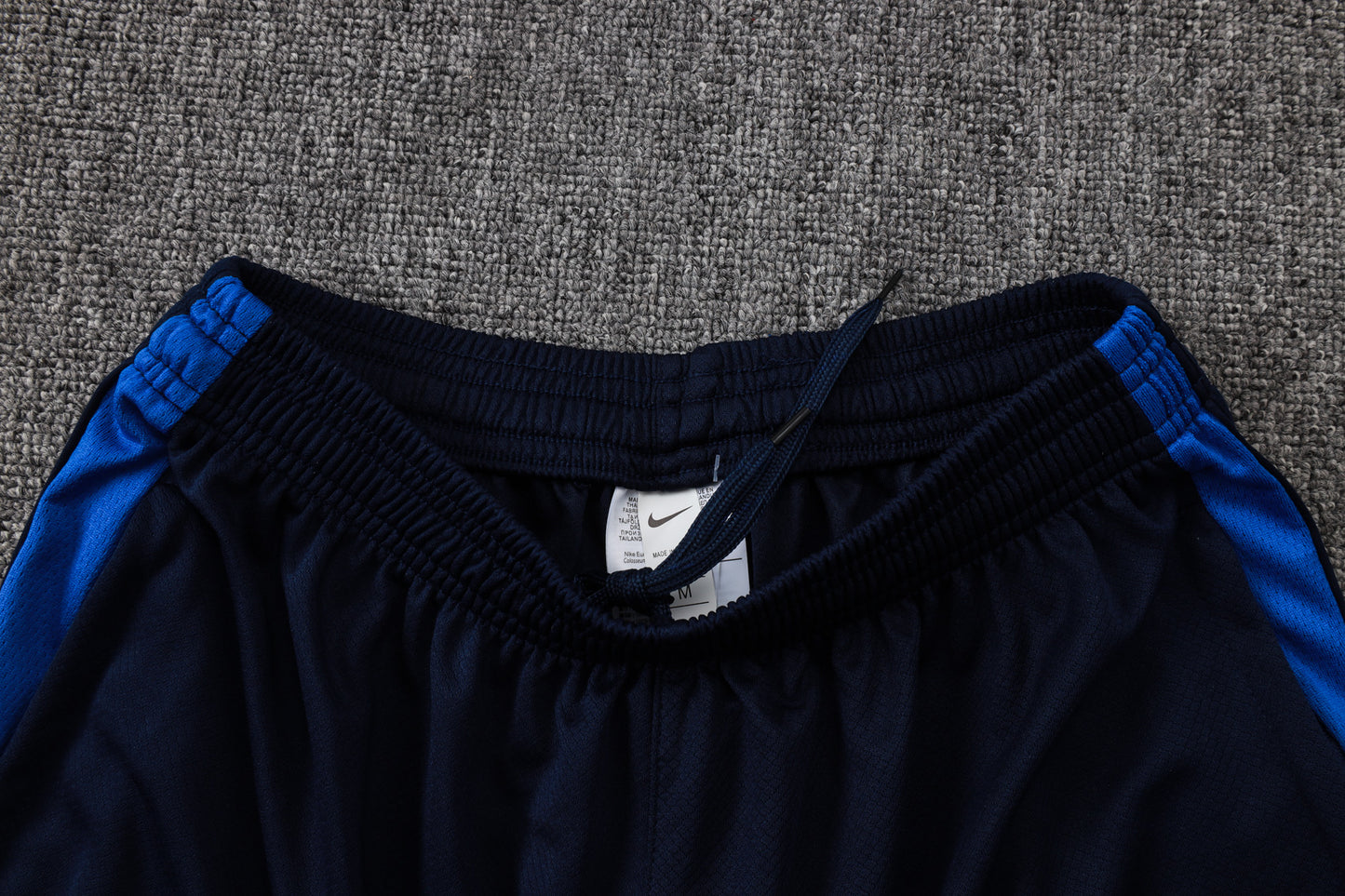 Inter Milan 2627 Sleeveless Training Kit 1