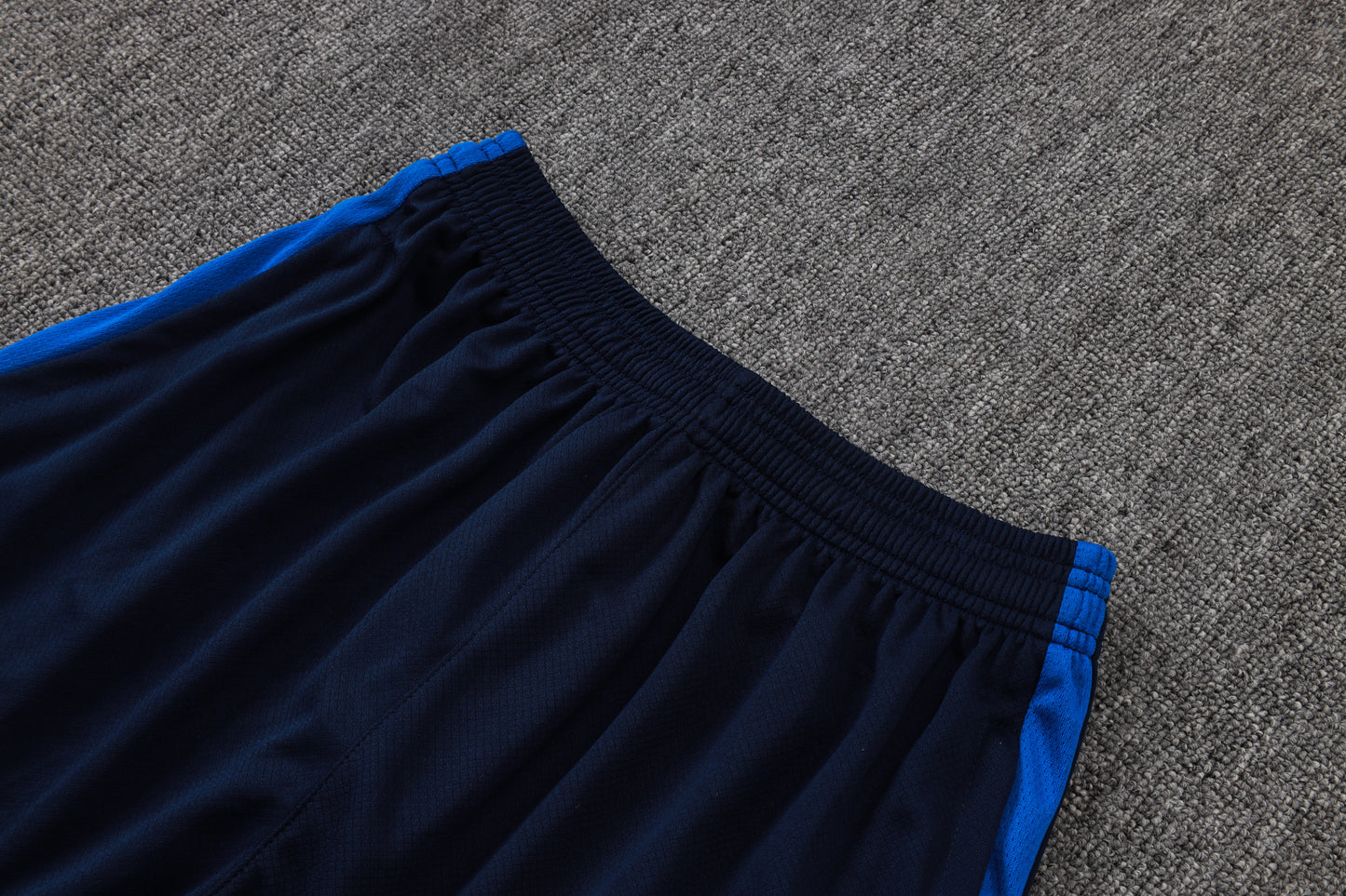 Inter Milan 2627 Sleeveless Training Kit 1