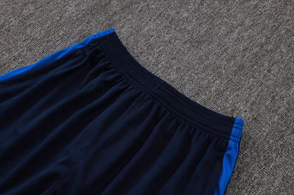 Inter Milan 2627 Sleeveless Training Kit 1