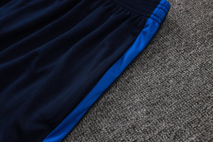 Inter Milan 2627 Sleeveless Training Kit 1