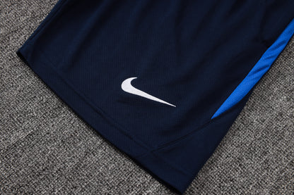 Inter Milan 2627 Sleeveless Training Kit 1