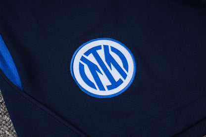 Inter Milan 2627 Sleeveless Training Kit 1