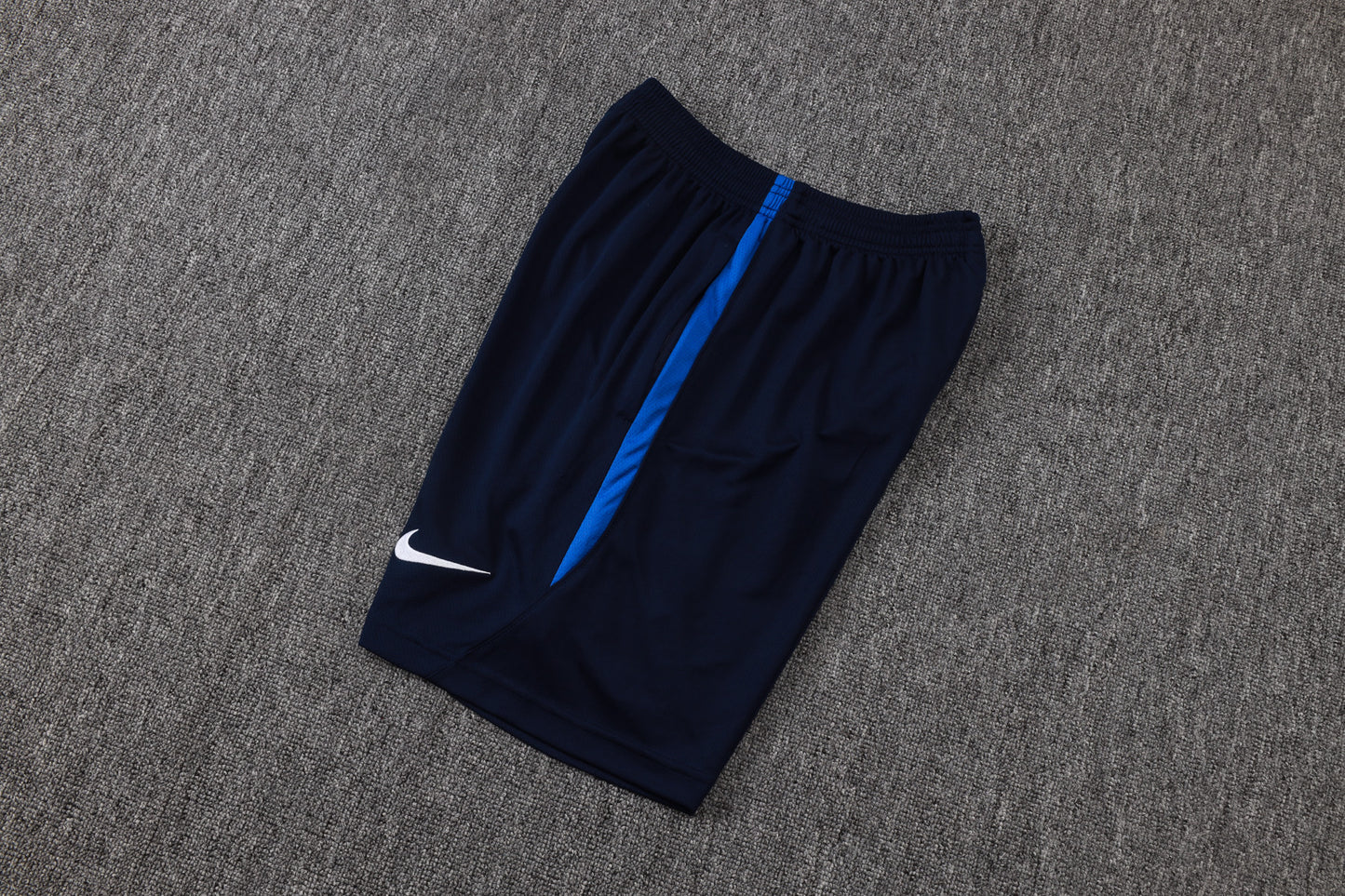 Inter Milan 2627 Sleeveless Training Kit 1