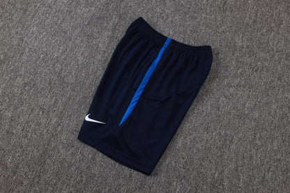 Inter Milan 2627 Sleeveless Training Kit 1