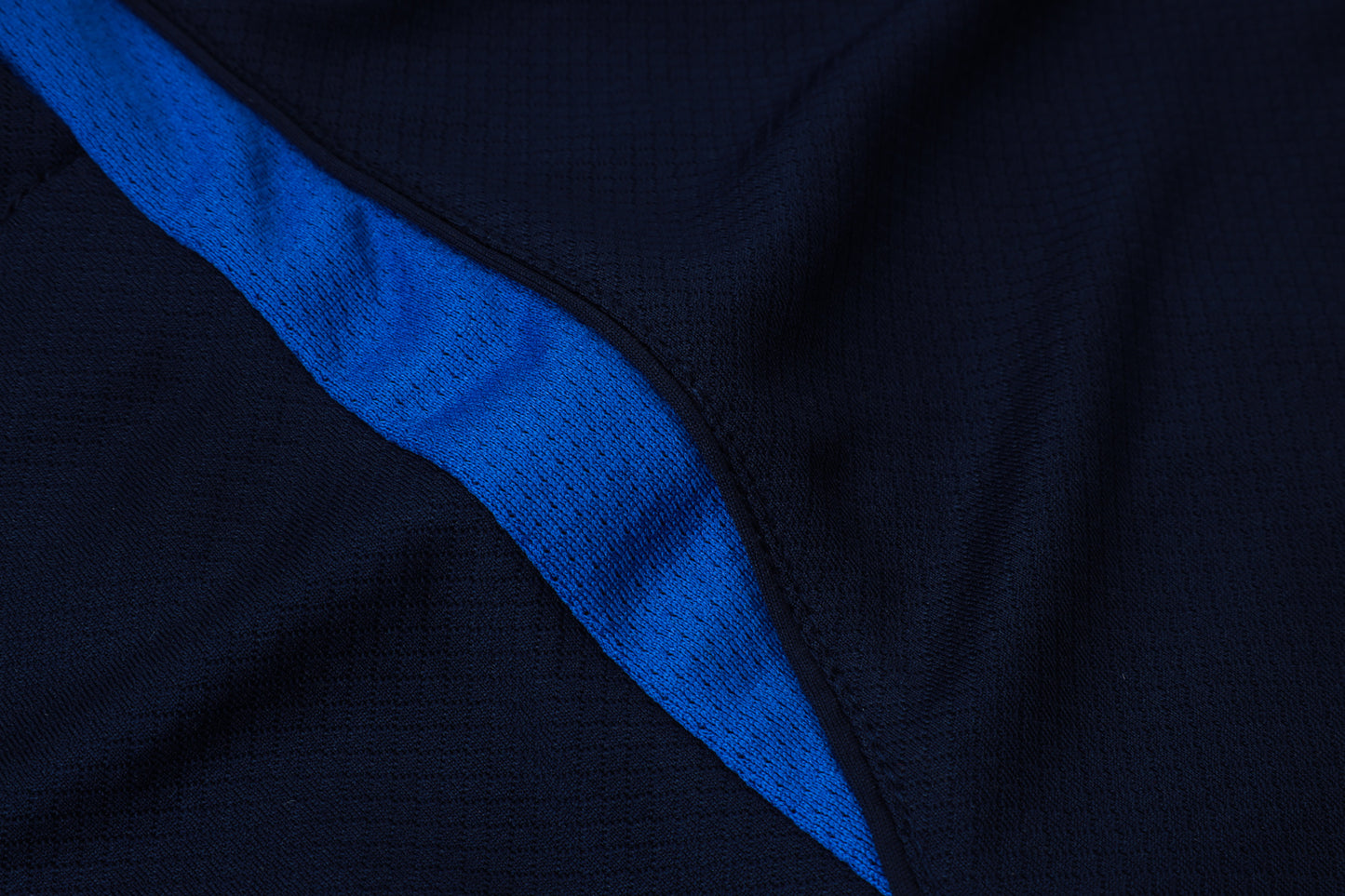 Inter Milan 2627 Sleeveless Training Kit 1