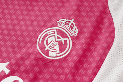 Real Madrid 2627 Sleeveless Training Kit 1