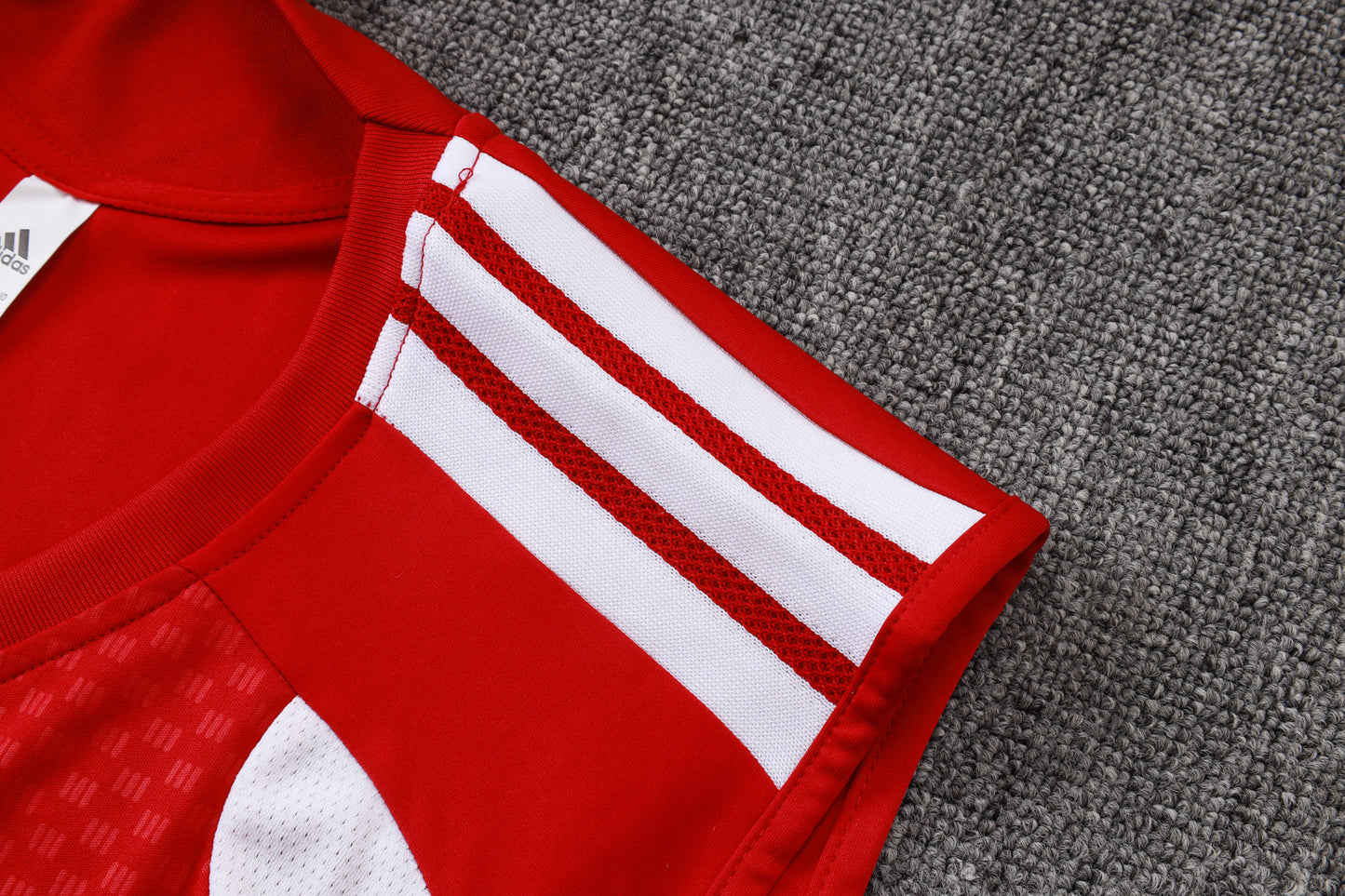 Spain 2627 Sleeveless Training Kit 2