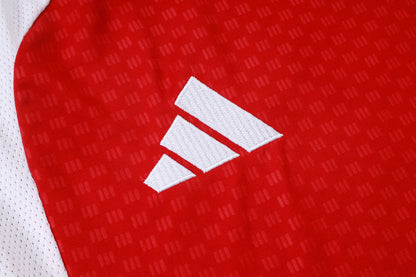 Spain 2627 Sleeveless Training Kit 2