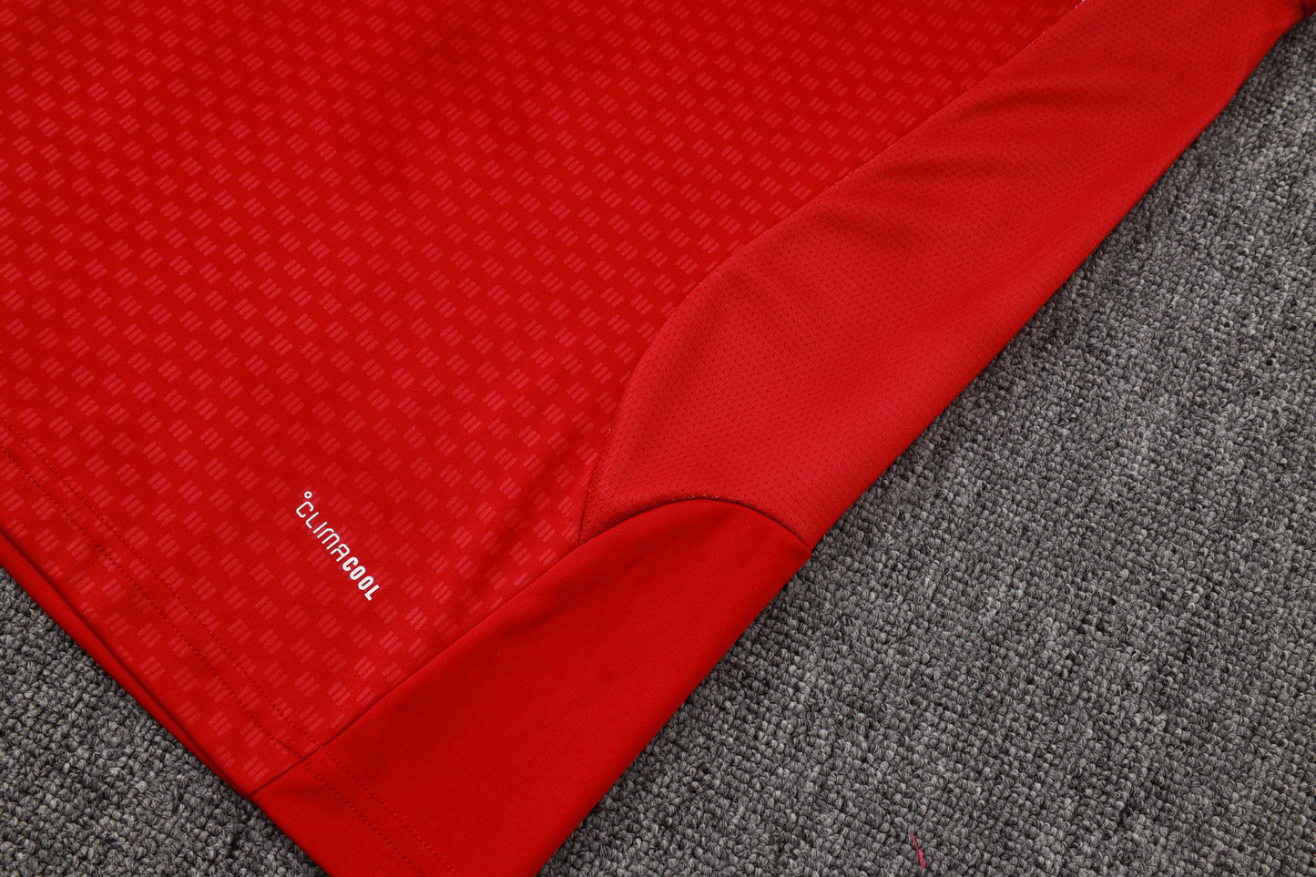 Spain 2627 Sleeveless Training Kit 2