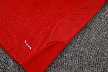 Spain 2627 Sleeveless Training Kit 2